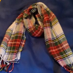 Women's winter apparel